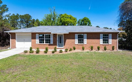 605 Nw Harpers Pl, Lake City, FL, 32055-1279 | Card Image