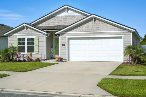 21 Summerwood Rd S, PALM COAST, FL, 32137-9314 | Card Image