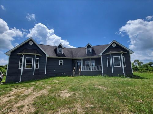 54856 Winding Hill Road, Bellaire, OH, 43906 | Card Image