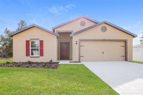 379 Camellia Ct, POINCIANA, FL, 34759-5709 | Card Image