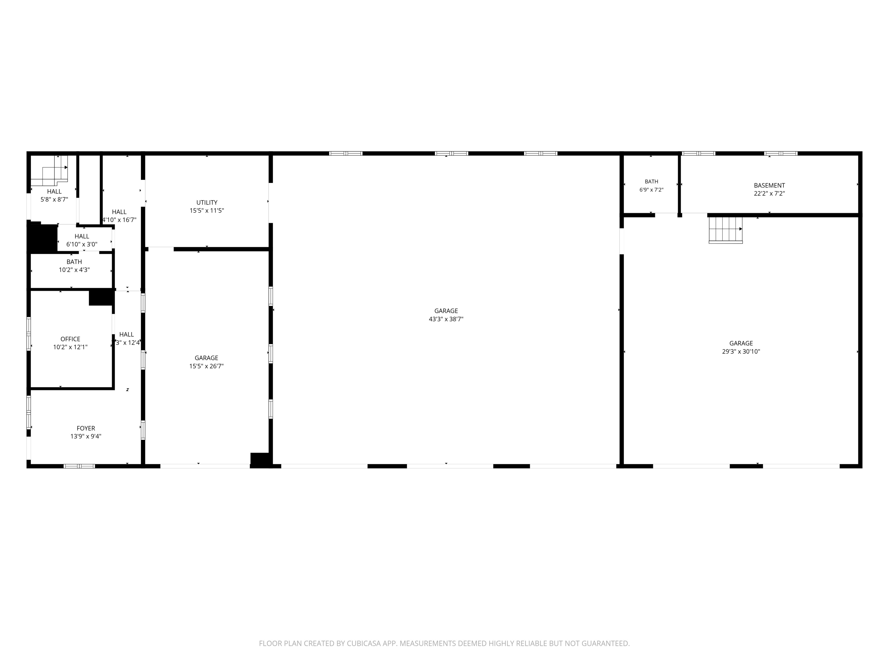Commercial Lease in Columbus 3