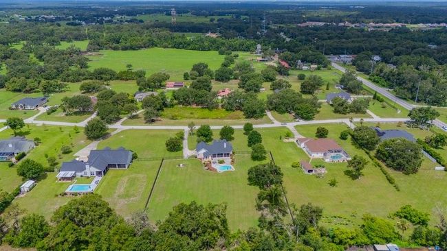 10510 Lithia Estates Dr, House other with 3 bedrooms, 2 bathrooms and null parking in LITHIA FL | Image 54