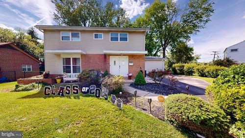 3618 Briarstone Rd, RANDALLSTOWN, MD, 21133-4217 | Card Image