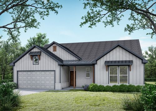 4932 N Walnut Ave, Broken Arrow, OK, 74012-7033 | Card Image