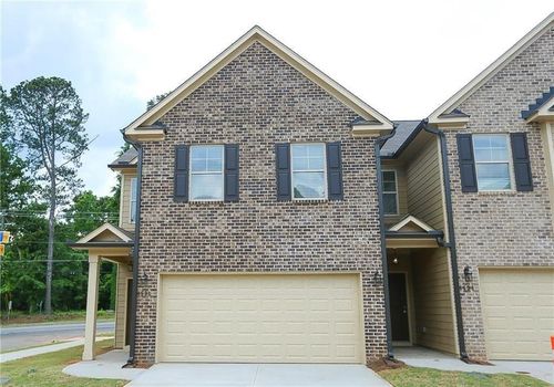 4501 Fulson Dr, Lilburn, GA, 30047-5981 | Card Image