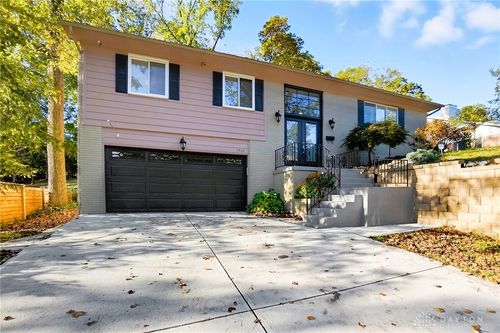 1314 Ridgeview Ave, Kettering, OH, 45409-1235 | Card Image