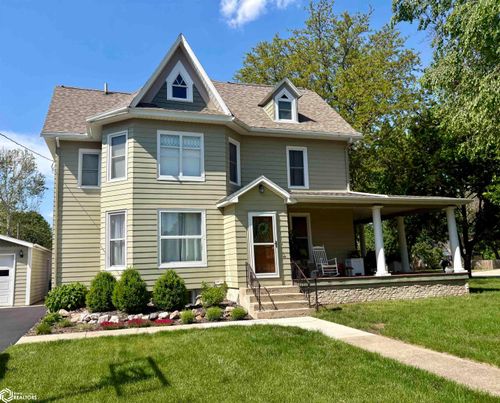 502 Taft St N, Humboldt, IA, 50548-1436 | Card Image