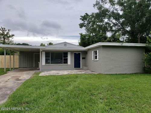 8009 Arble Dr, Jacksonville, FL, 32211-4303 | Card Image