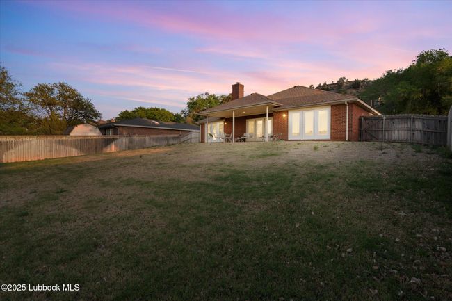 72 S Lakeshore Dr, House other with 3 bedrooms, 2 bathrooms and null parking in Ransom Canyon TX | Image 26