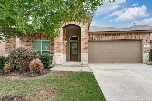 13632 Mcbride Bnd, San Antonio, TX, 78254-2151 | Card Image