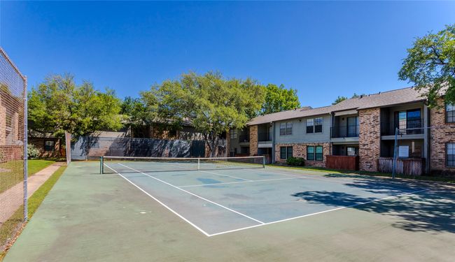 APT-267 - 5335 Bent Tree Forest Dr, Condo with 1 bedrooms, 1 bathrooms and null parking in Dallas TX | Image 24