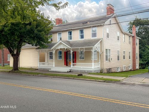 242 E Main Street, Everett, PA, 15537 | Card Image