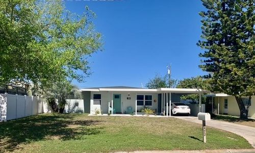 2472 Coronado Way, DUNEDIN, FL, 34698-2033 | Card Image