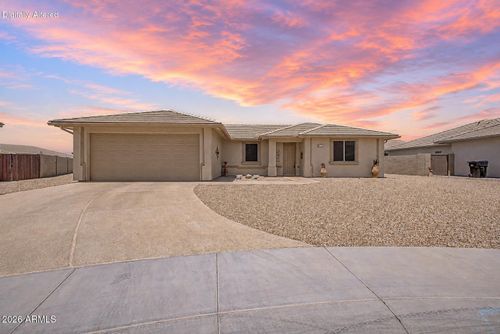 11430 E Posada Ave, Mesa, AZ, 85212-2410 | Card Image