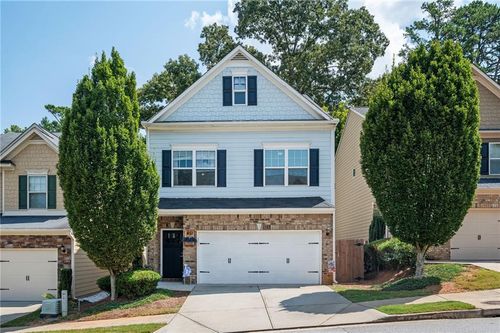 451 Village Vw, Woodstock, GA, 30188-4890 | Card Image