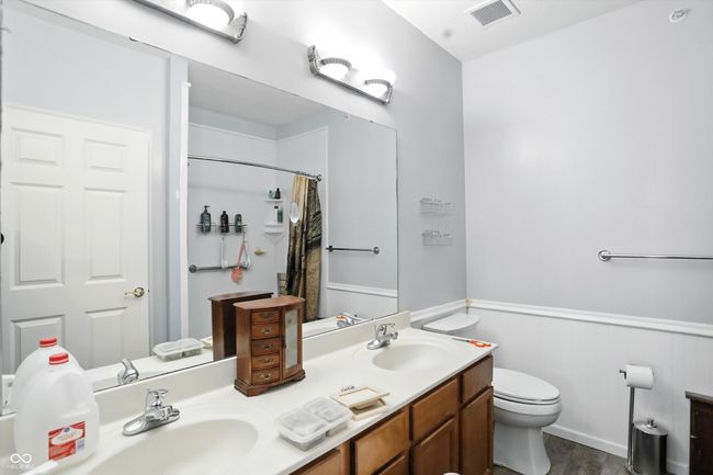 102B - 17233 Gunther Blvd, Condo with 2 bedrooms, 2 bathrooms and null parking in Westfield IN | Image 17
