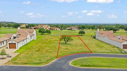 51C Encantada, Horseshoe Bay, TX, 78657-6334 | Card Image