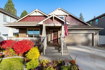 9122 N Rosebury Ln, Home with 5 bedrooms, 3 bathrooms and null parking in Spokane WA | Image 1