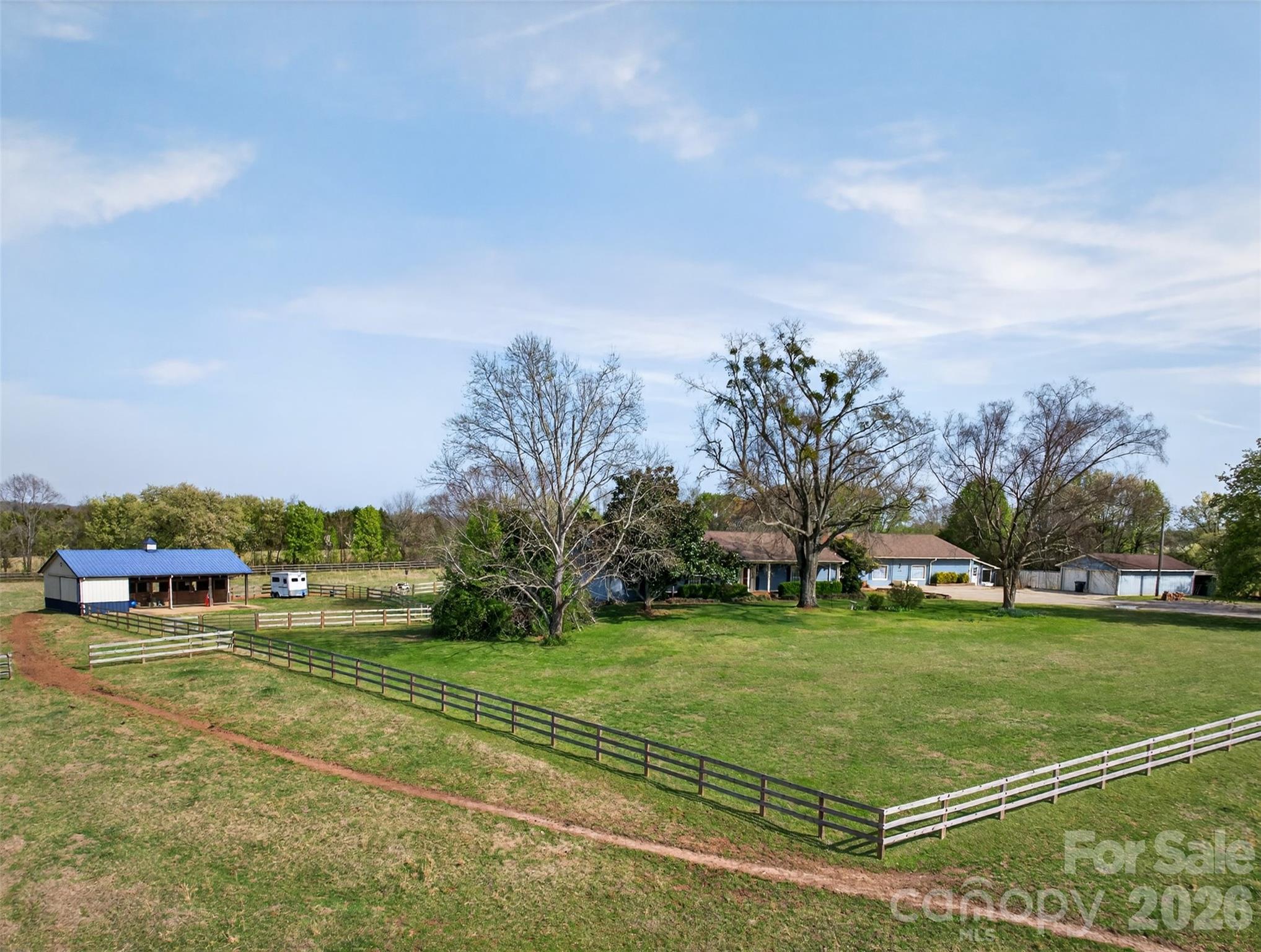 Residential in Chesnee 4