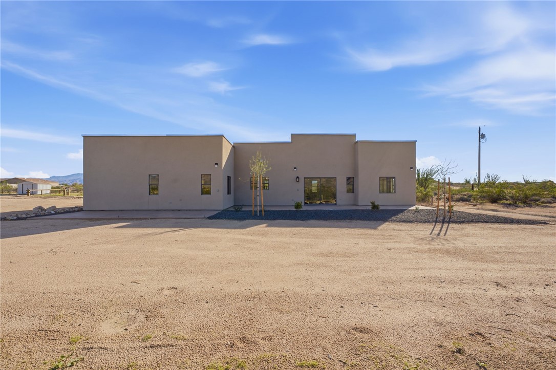 Residential in Yucca 5