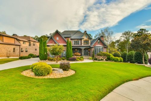 2720 Wildflower Way, Hoschton, GA, 30548-3653 | Card Image