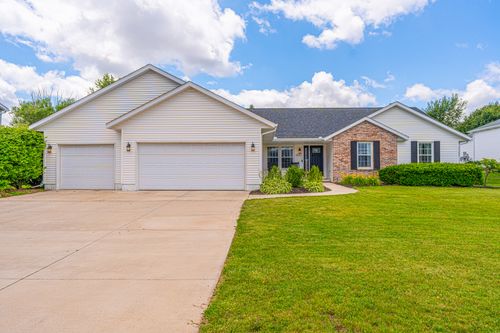 1207 Ironwood Cc Dr, Normal, IL, 61761-5232 | Card Image