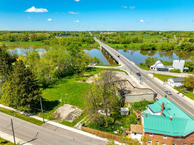 3 Cayuga St N, Home with 0 bedrooms, 0 bathrooms and null parking in Haldimand ON | Image 7