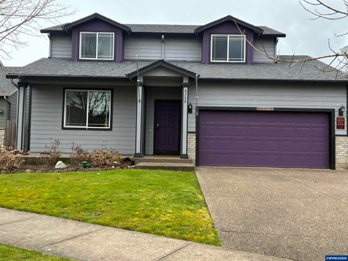 4750 Sw Roseberry St, Corvallis, OR, 97333 | Card Image