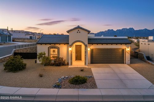 3052 Kailei Ln, Las Cruces, NM, 88011-8165 | Card Image
