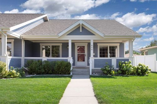 846 Avenue F, Billings, MT, 59102 | Card Image