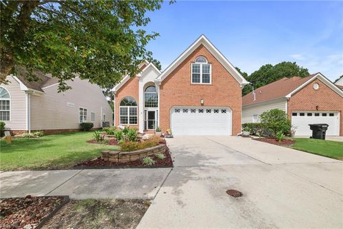 3029 Egyptian Ln, Virginia Beach, VA, 23456-8261 | Card Image