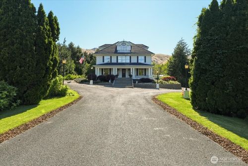 5397 Hughes Rd, Cashmere, WA, 98815-9748 | Card Image