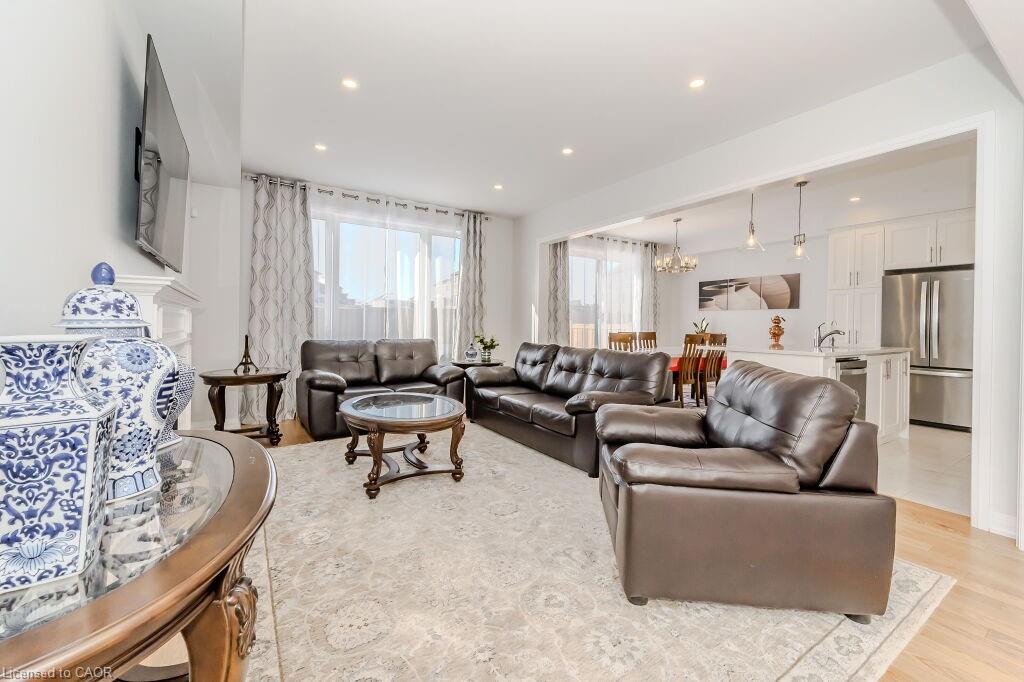Residential in Woodstock 4