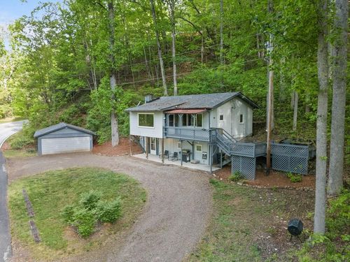 4187 W West Old Murphy Rd., Franklin, NC, 28734 | Card Image