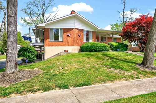 511 Dana Avenue, Wilmington, OH, 45177 | Card Image
