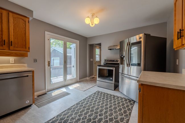 391 Mattawan St, House other with 2 bedrooms, 2 bathrooms and 3 parking in Mattawa ON | Image 8