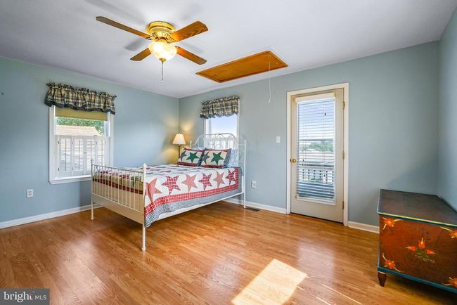 45 Delaware Ave, House other with 2 bedrooms, 2 bathrooms and null parking in EARLEVILLE MD | Image 20