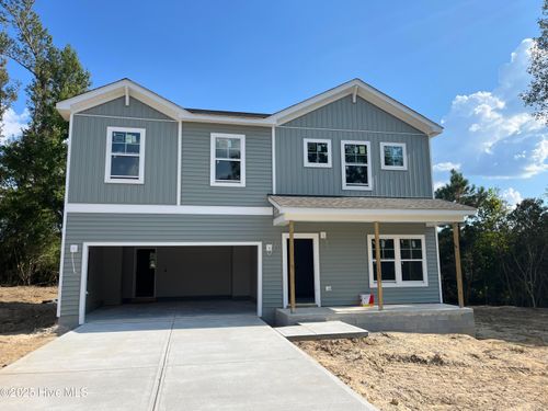 238 Oak Meadow Lane, Angier, NC, 27501 | Card Image
