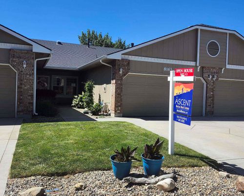 8163 W Beckton, Garden City, ID, 83714 | Card Image