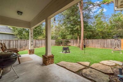 143 Jacks Corner Drive, House other with 3 bedrooms, 3 bathrooms and null parking in Montgomery TX | Image 2