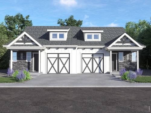 4888 Whistler Dr, Loveland, CO, 80538-5829 | Card Image