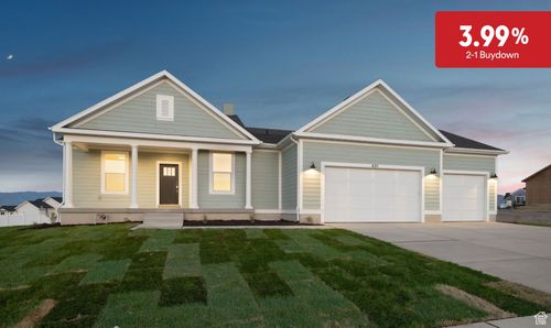 431 S Mcbride Dr, Grantsville, UT, 84029-3745 | Card Image