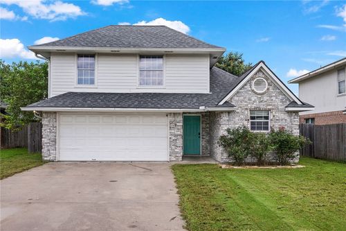 911 Gardenia Street, College Station, TX, 77845 | Card Image