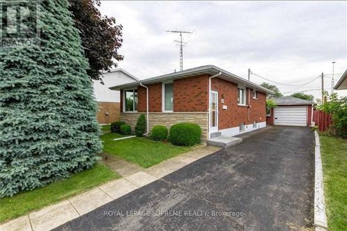 basement-38 Loyalist Drive, Hamilton (Corman), ON, L8K4J3 | Card Image