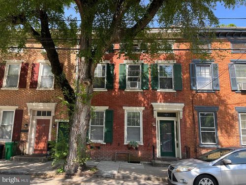 120 S West St, CARLISLE, PA, 17013-2840 | Card Image