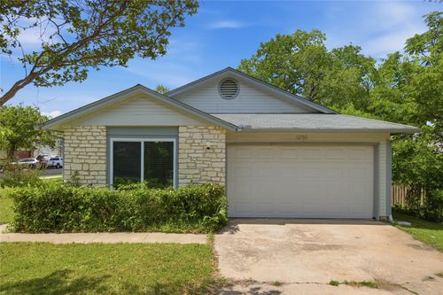 12700 La Salle Dr, Austin, TX, 78727-6920 | Card Image