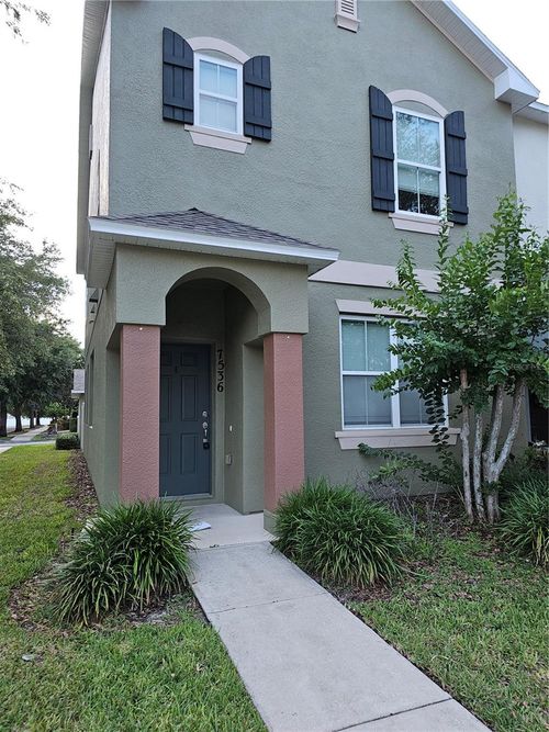 7536 Bentonshire Ave, WINDERMERE, FL, 34786-6331 | Card Image