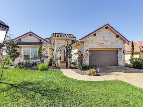 407 Bonaire Ct, Austin, TX, 78738-1775 | Card Image