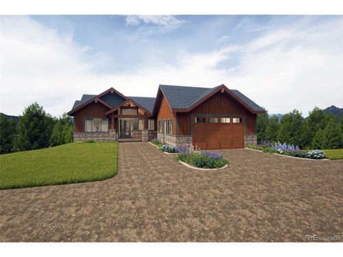 51 Chipmunk Dr, Granby, CO, 80446 | Card Image