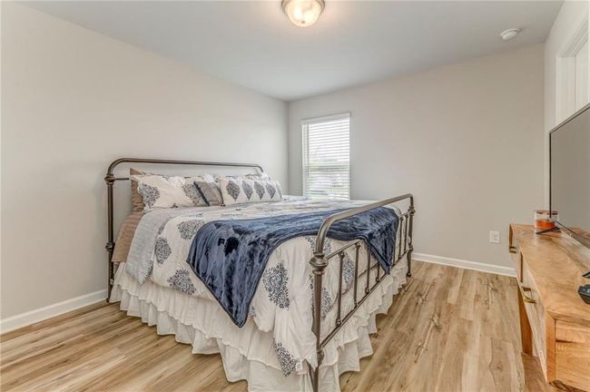 28 Rolling Rock Way, House other with 4 bedrooms, 4 bathrooms and 2 parking in DALLAS GA | Image 34